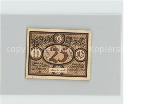 Jessnitz anhalt pfennig - anhalt,