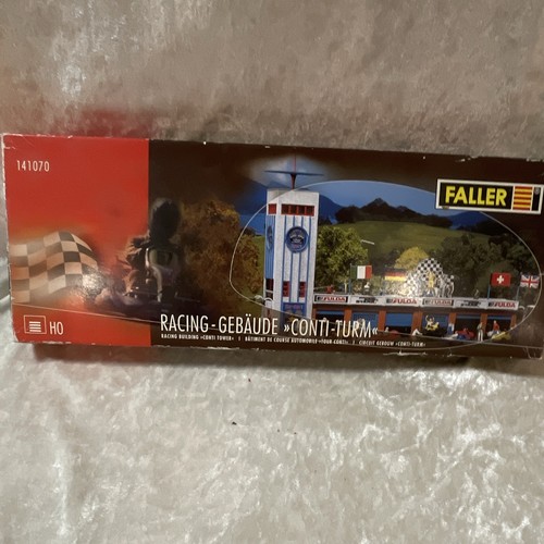 Faller 87 141070 - h0, 1:87