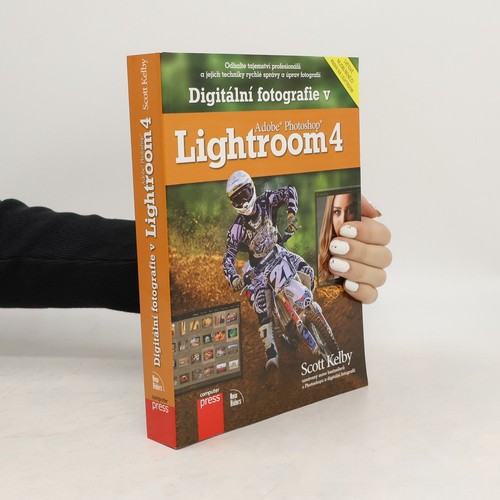 Digitální fotografie adobe - fotografie, v
