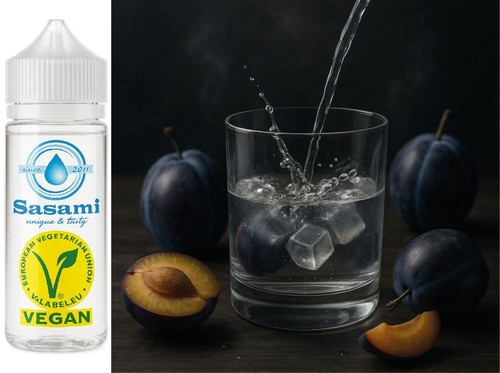 Zwetschgenwasser - ,