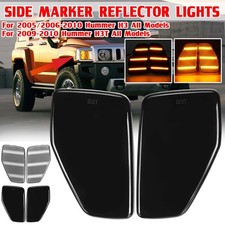 2x  Seitenmarkierungs