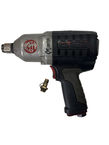 Tools monster 4 - monster, 3/4"