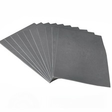 Lasergummi Stempelgummi 2,3 mm