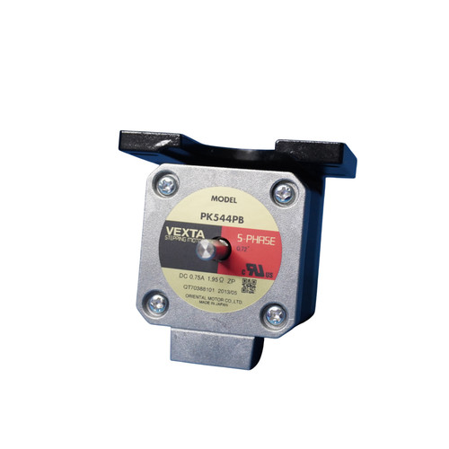 Vexta pk544pb stepping motor - vexta,