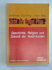 Stirbt der engel pfau - stirbt,