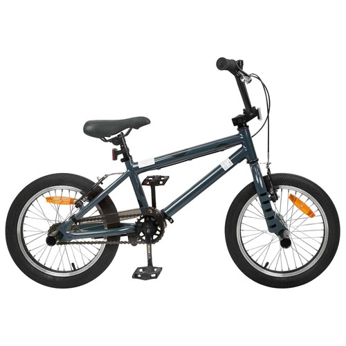 Kids bmx bike stahl - bmx,