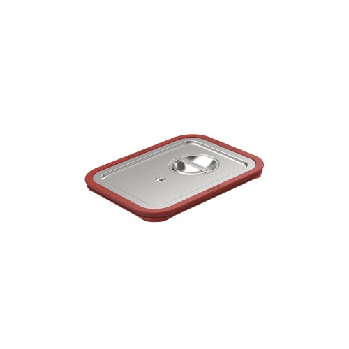 Rieber steckdeckel - gn-steckdeckel, 1/2