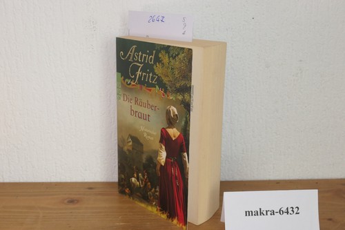 Die räuberbraut von - 😊,