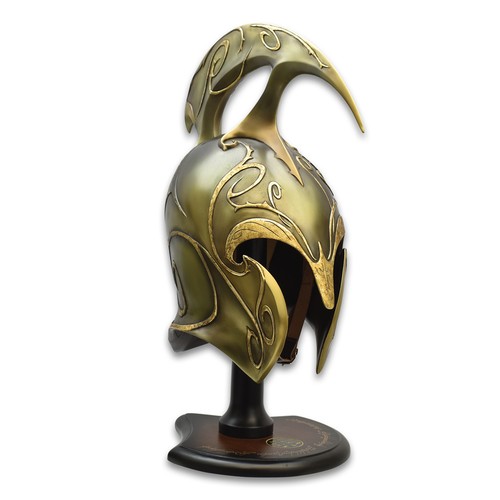 Hochelben helm limited - helm, -limited-