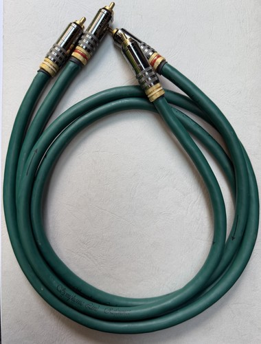 Symphonic line reference rca - line,