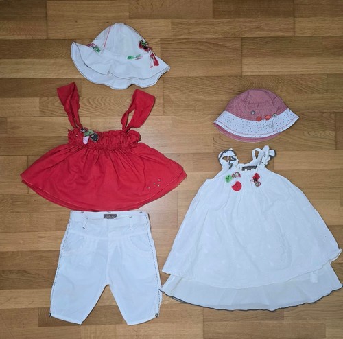 Jeanbourget baby outfit set - jeanbourget,