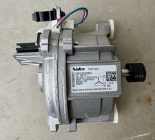 Original Nidec PMS Motor für Bosch Siemens Waschmaschinen WB110D24B00 0016369200