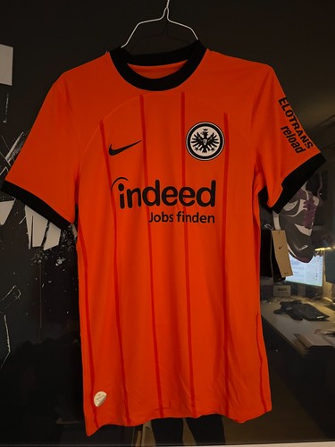 Sge nike eintracht frankfurt - sge,