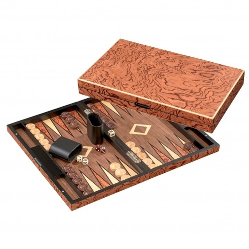 Backgammon ikaria groß - groß,