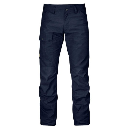 Fjallraven nils trousers - fjallraven,