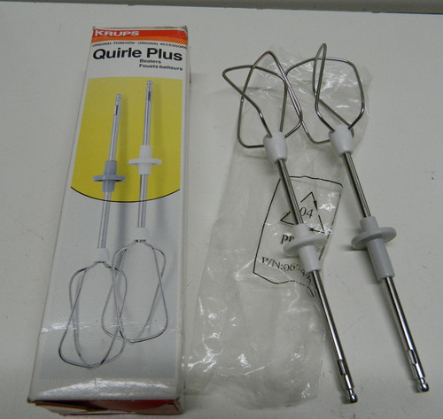 Krups quirle plus - quirle, 3mix