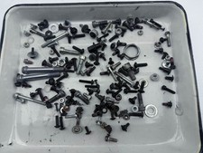 Ducati Scrambler 800 Gemischt Schrauben Mixed Bolts Screws (1) 22'