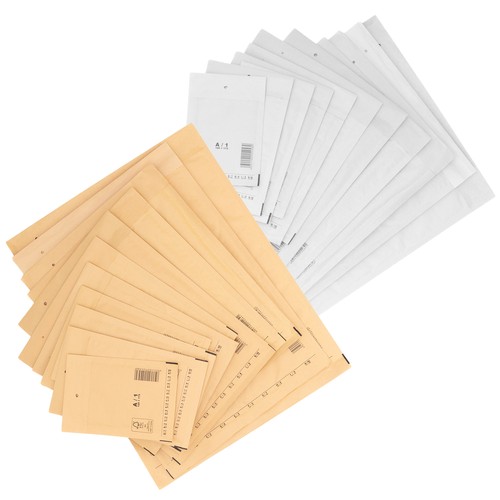 Verpacking luftpolstertaschen - verpacking,