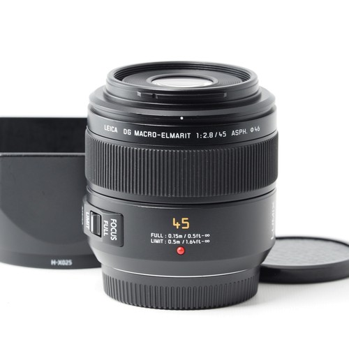 Panasonic leica - panasonic, dg