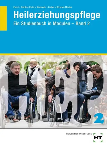 Heilerziehungspflege