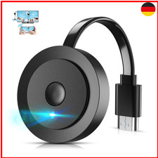 Wireless HDMI Dongle TV 4K