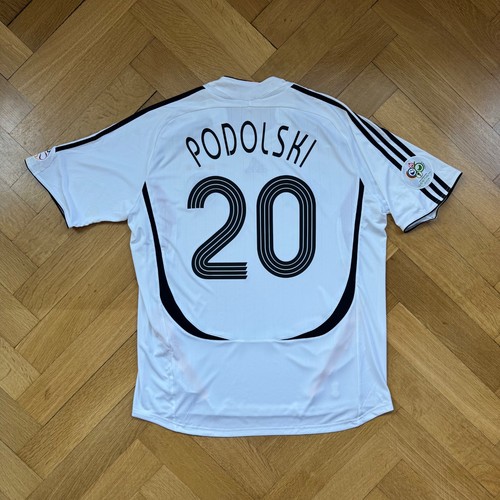 Adidas dfb deutschland trikot - deutschland,