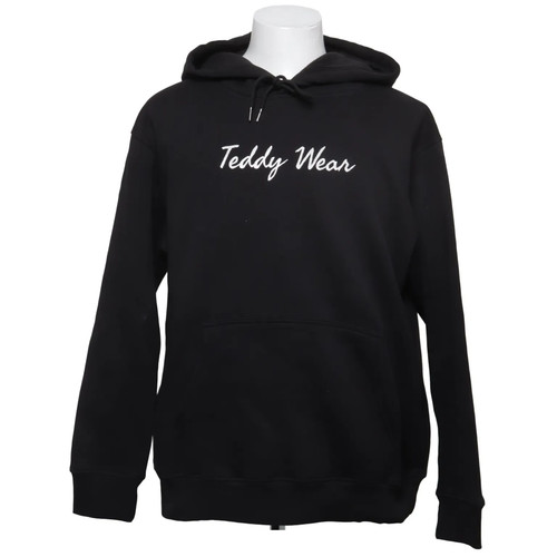 Teddy wear kapuzenpullover - wear,,