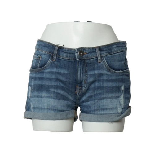 Blue motion jeans - blue,