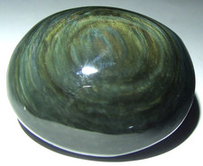REGENBOGENOBSIDIAN OBSIDIAN