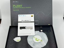 SMSL PL200T MQA-CD Player