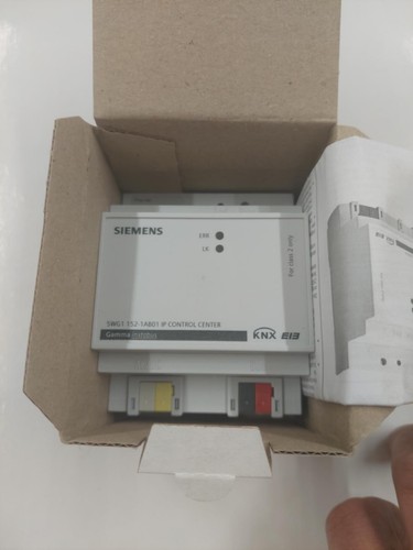 Siemens gamma instabus n152 - siemens,