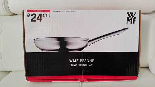 Wmf profi bratpfanne cm - 24,