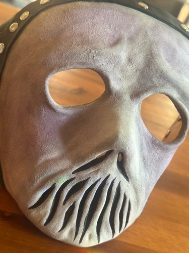 Slipknot maske jay weinberg - slipknot,