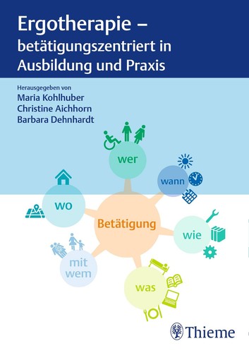 Barbara dehnhardt ergotherapie - barbara,