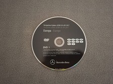 DVD Navigation Mercedes AUDIO