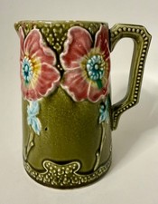 Jugendstil Krug Gustave de