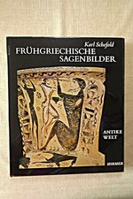 Frühgriechische Sagenbilder