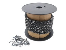 Kettenrolle 3/8 1,3 mit 1640