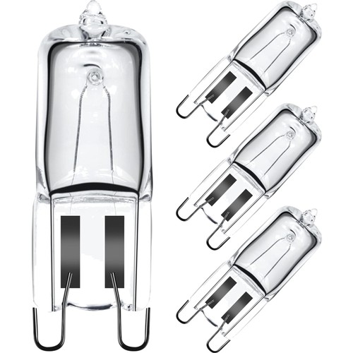 Halogenlampe 40w 230v - g9,