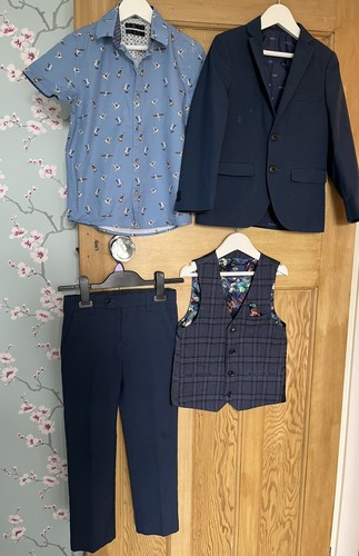 Next jungen marine - jungen, weste