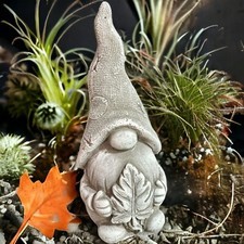 Wichtel steinfigur aus - wichtel-steinfigur,