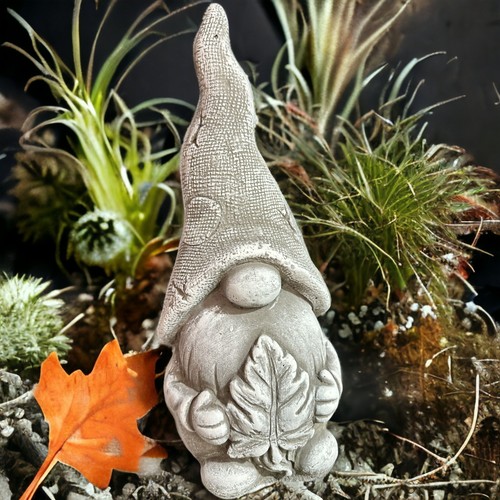 Wichtel steinfigur aus - wichtel-steinfigur,