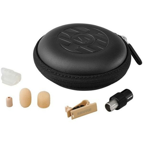 Shure dl4t mtqg - shure, duraplex