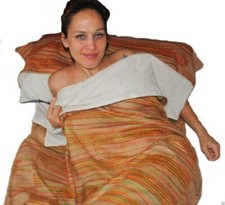 Original Fair Trade Tibet Yak