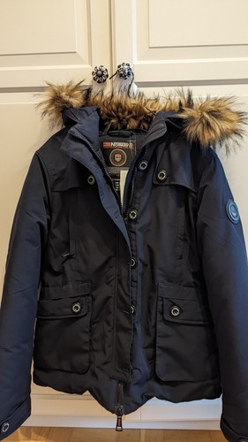 Geographical norway - geographical,