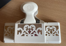 Martha Stewart Bordürenstanze 3 cm breit