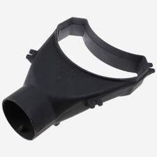 Weishaupt Abgassammler WTU