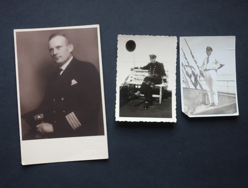 Original fotos portrait - original,