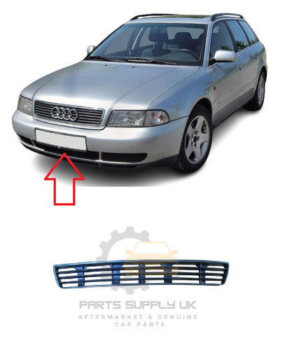 Neu für audi - audi, (b5)