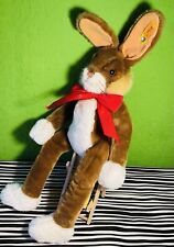 Steiff  Schlenker Hase –––Lulac–––122804–––K/F–––50cm–––groß    🦋🍄☘️☘️🌷🌹🌻